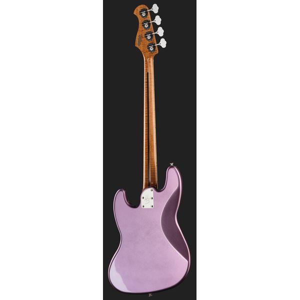 Harley Benton MV-4JB Plus BassTheWorld