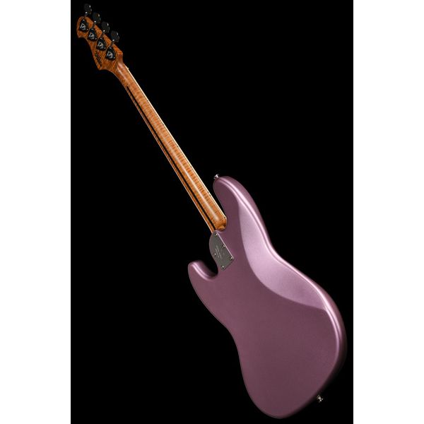 Harley Benton MV-4JB Plus BassTheWorld