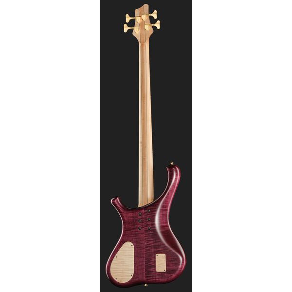 Marleaux Consat Custom 4 FM RP