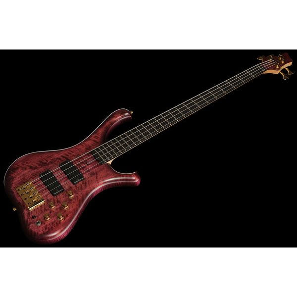 Marleaux Consat Custom 4 FM RP