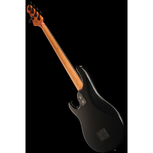 Music Man Dark Ray 5 Stealth Black