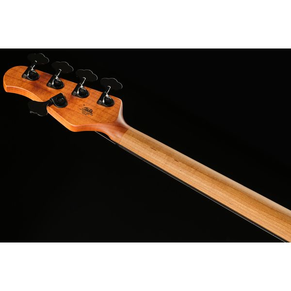 Music Man Dark Ray 5 Stealth Black