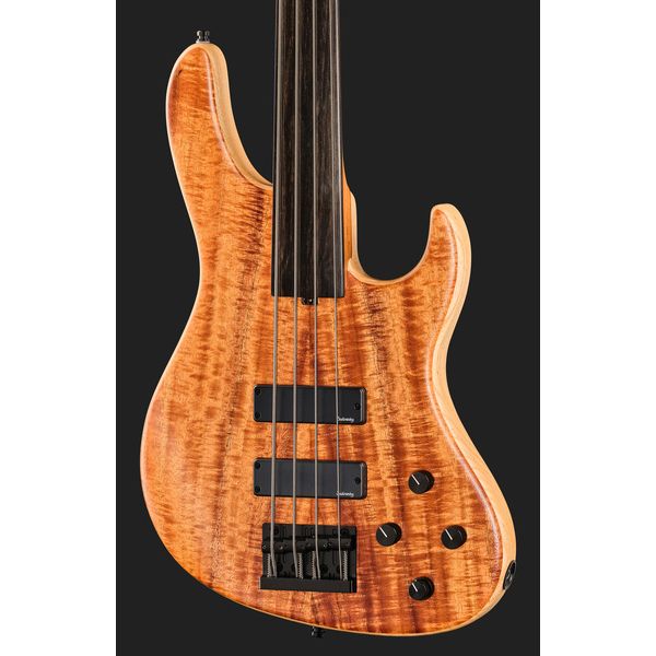 Sadowsky MetroLine 24-LTD 4 Fretless NT
