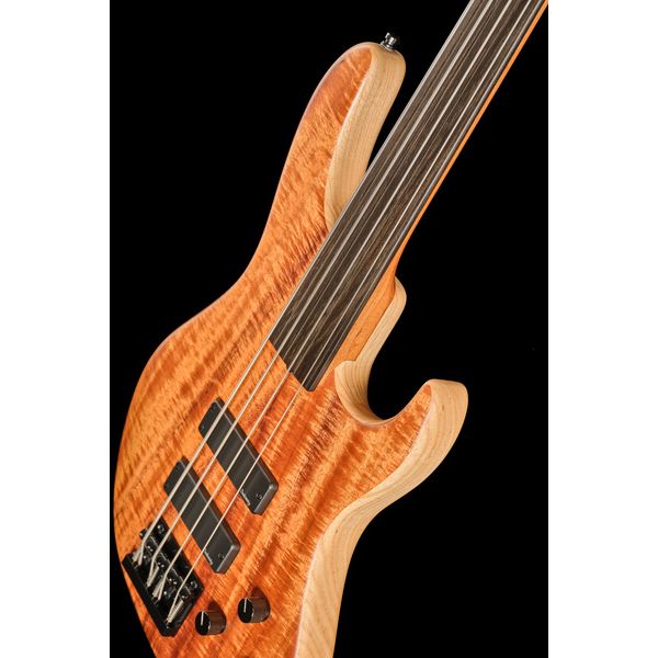 Sadowsky MetroLine 24-LTD 4 Fretless NT