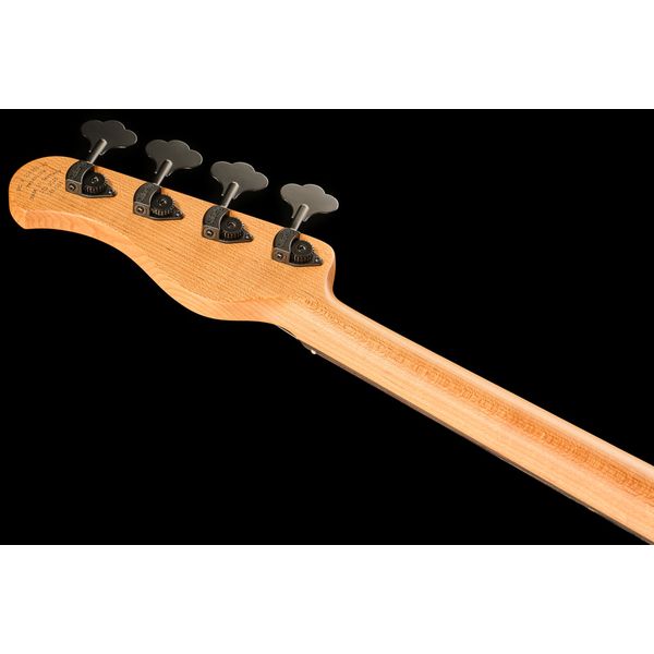 Sadowsky MetroLine 24-LTD 4 Fretless NT