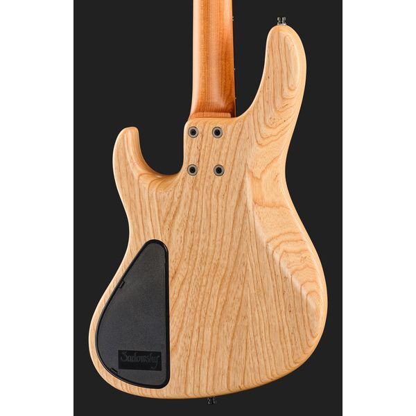 Sadowsky MetroLine 24-LTD 4 Fretless NT
