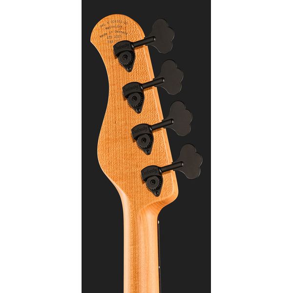 Sadowsky MetroLine 24-LTD 4 Fretless NT