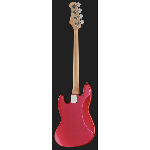 Harley Benton JB-20 CA Standard Serie Bundle