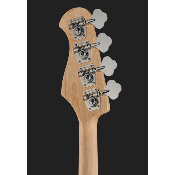 Harley Benton JB-20 CA Standard Serie Bundle