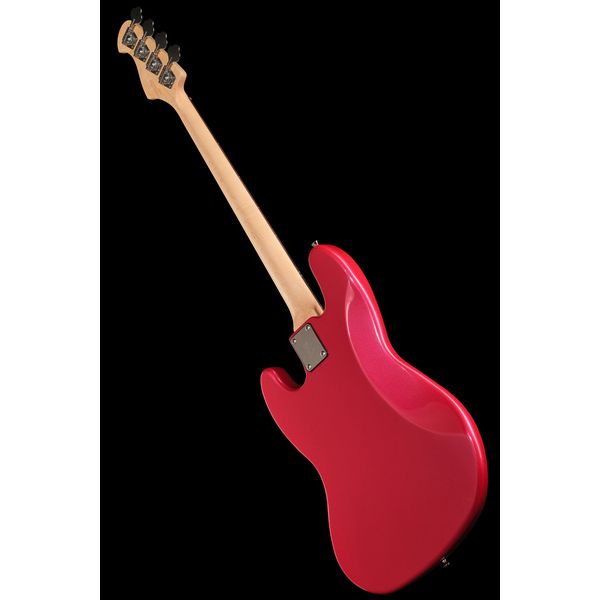 Harley Benton JB-20 CA Standard Serie Bundle