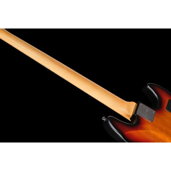 Marcus Miller V6-4 Sandblasted 3TS LH