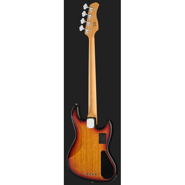 Marcus Miller V6-4 Sandblasted 3TS LH