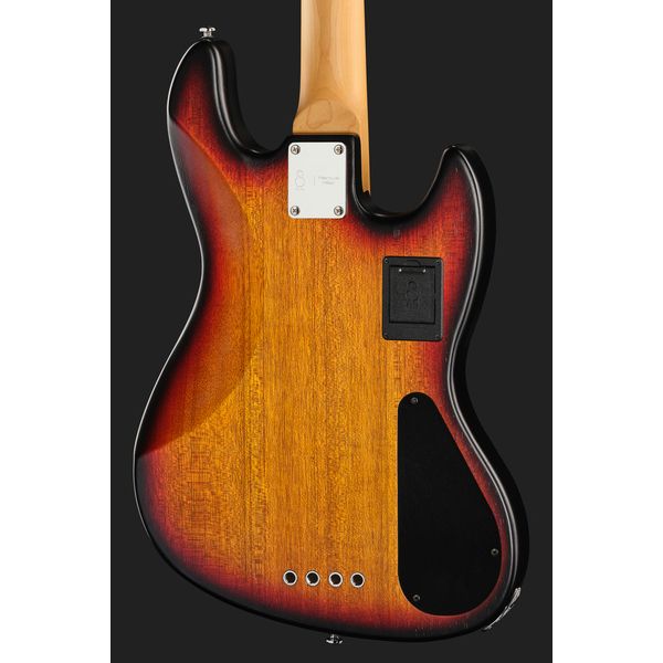 Marcus Miller V6-4 Sandblasted 3TS LH