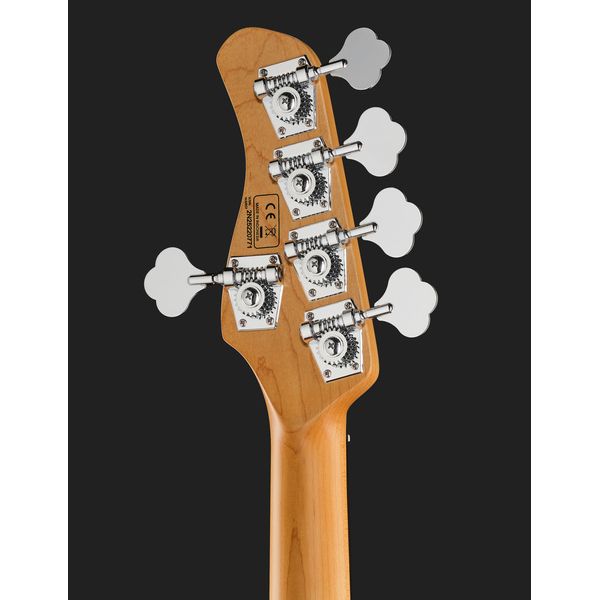 Marcus Miller V5 Alder-5 CAR