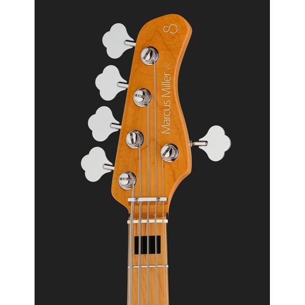 Marcus Miller V5 Alder-5 CAR