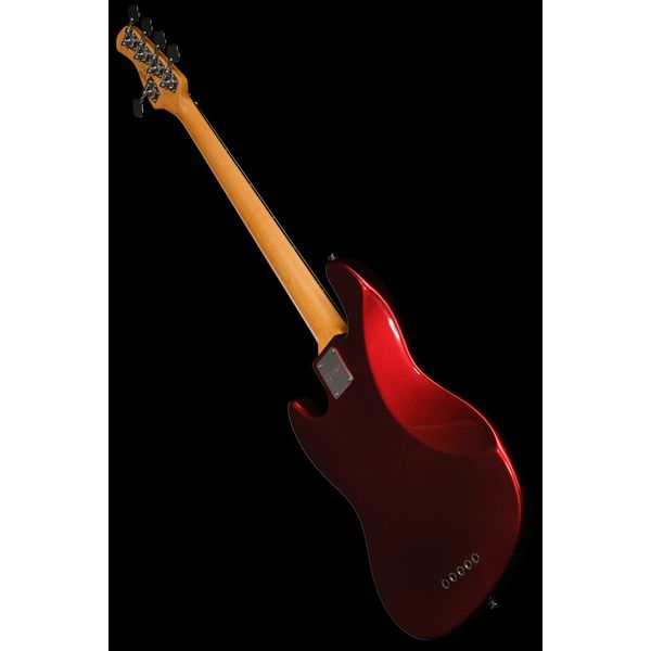 Marcus Miller V5 Alder-5 CAR