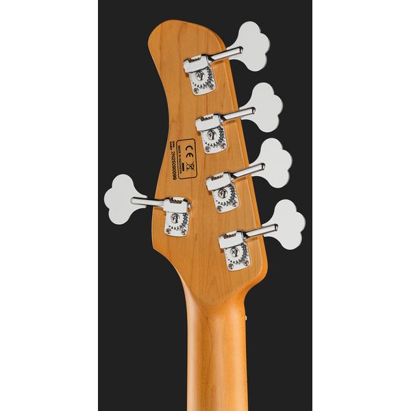 Marcus Miller P6-5 Sandblasted SGM