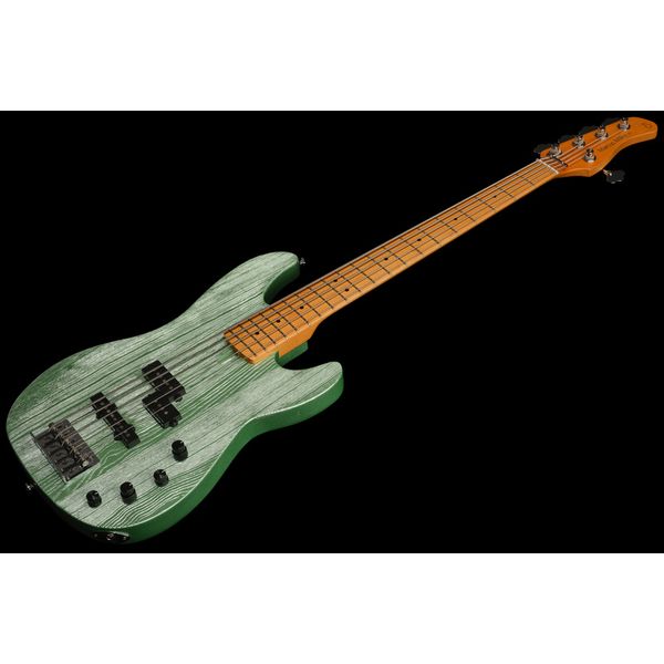 Marcus Miller P6-5 Sandblasted SGM