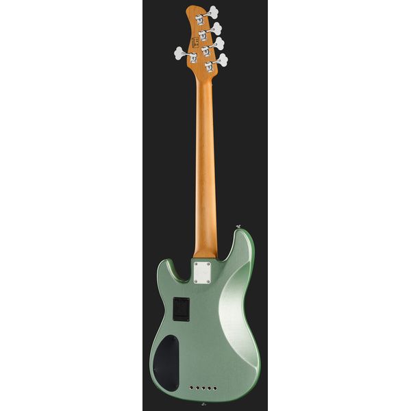 Marcus Miller P6-5 Sandblasted SGM