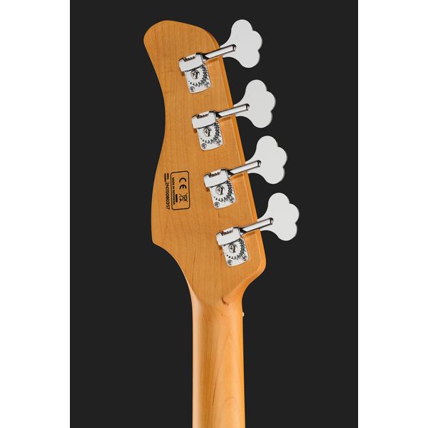 Marcus Miller P6-4 Sandblasted SGM
