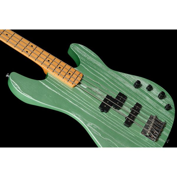 Marcus Miller P6-4 Sandblasted SGM