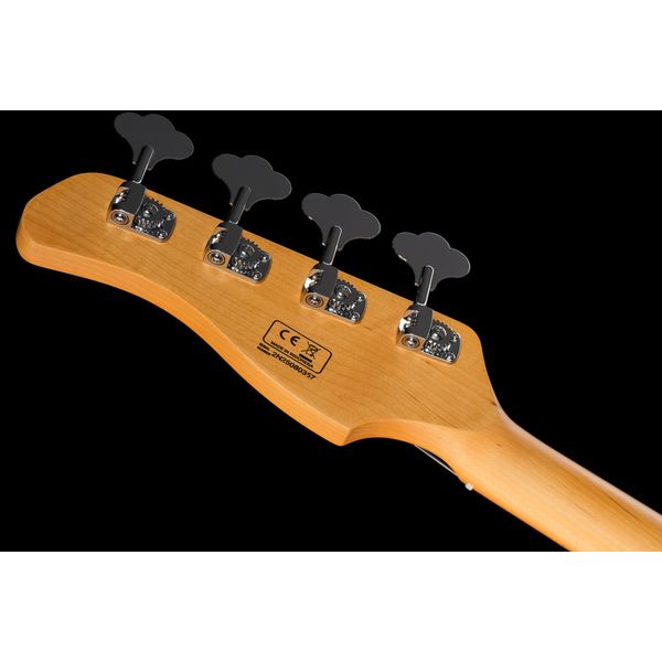 Marcus Miller P6-4 Sandblasted SGM