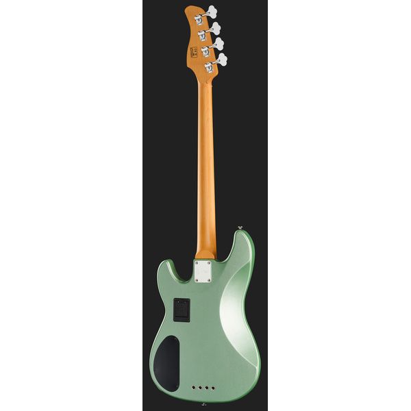 Marcus Miller P6-4 Sandblasted SGM