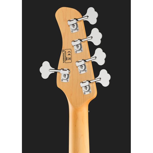 Marcus Miller P7-5 Sandblasted CAR TE