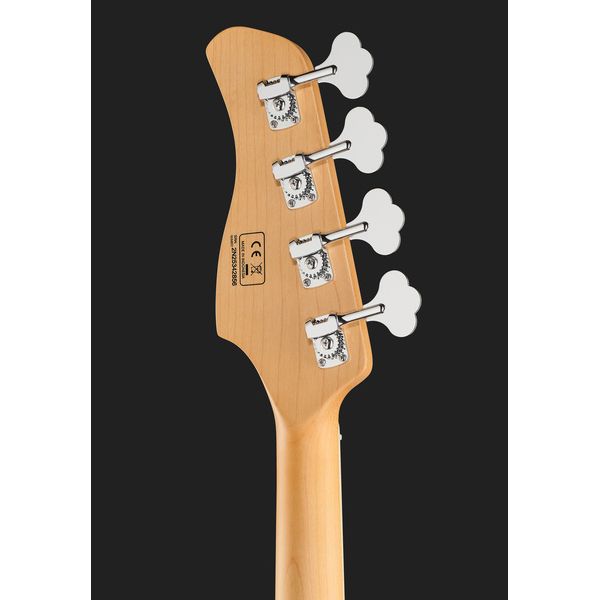 Marcus Miller V7-4 Sandblasted BK TE