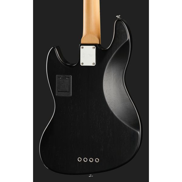 Marcus Miller V7-4 Sandblasted BK TE