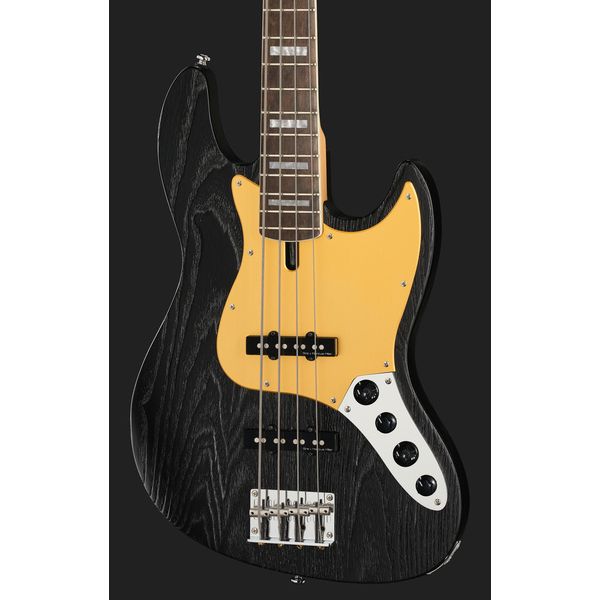 Marcus Miller V7-4 Sandblasted BK TE