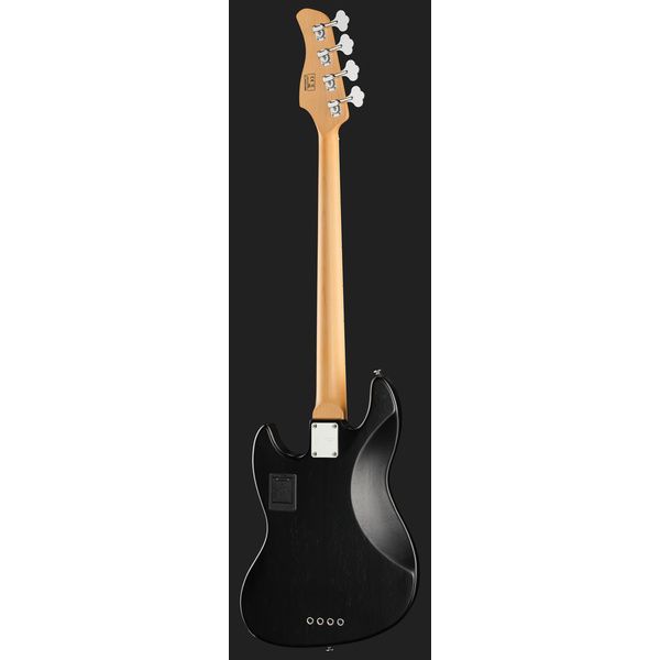 Marcus Miller V7-4 Sandblasted BK TE