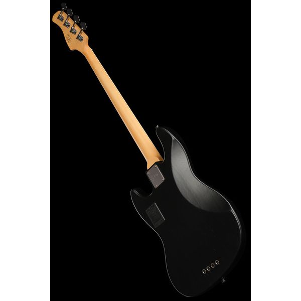 Marcus Miller V7-4 Sandblasted BK TE