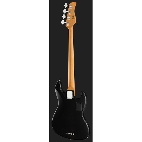 Marcus Miller V7-4 Sandblasted BK TE LH