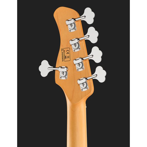 Marcus Miller V7-5 Sandblasted BK TE