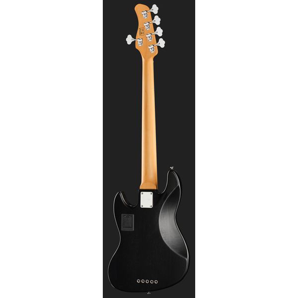 Marcus Miller V7-5 Sandblasted BK TE