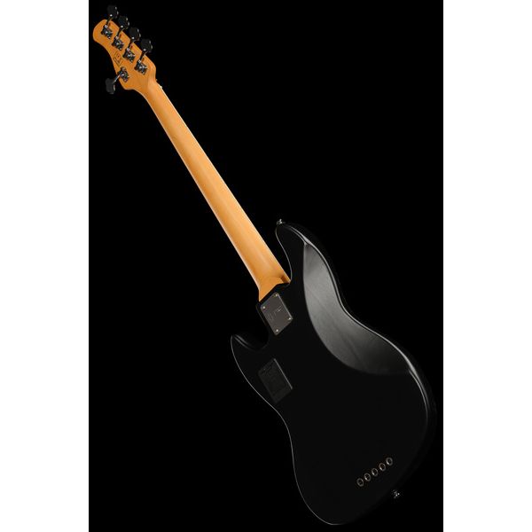 Marcus Miller V7-5 Sandblasted BK TE