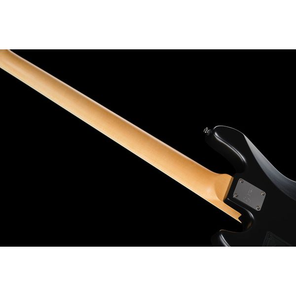 Marcus Miller V7-5 Sandblasted BK TE FL