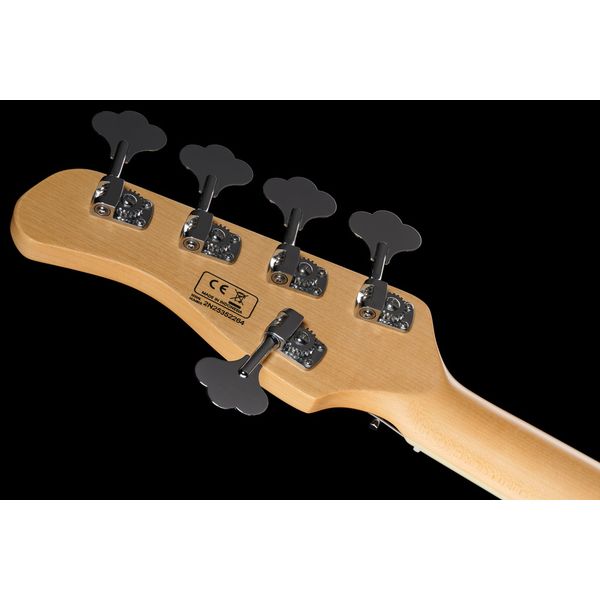 Marcus Miller V7-5 Sandblasted BK TE FL