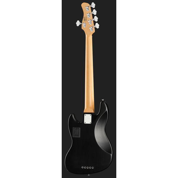 Marcus Miller V7-5 Sandblasted BK TE FL