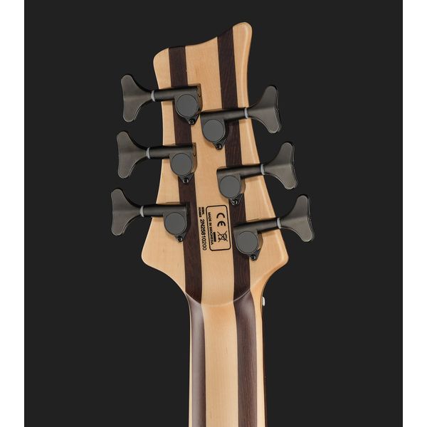 Marcus Miller F10-6 NT FL