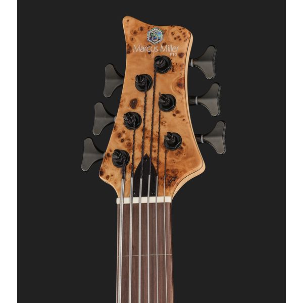 Marcus Miller F10-6 NT FL