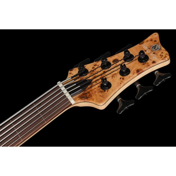 Marcus Miller F10-6 NT FL