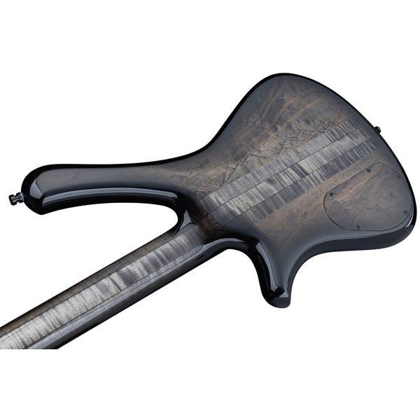 Warwick MasterBuilt Fortress LTD26 NBB