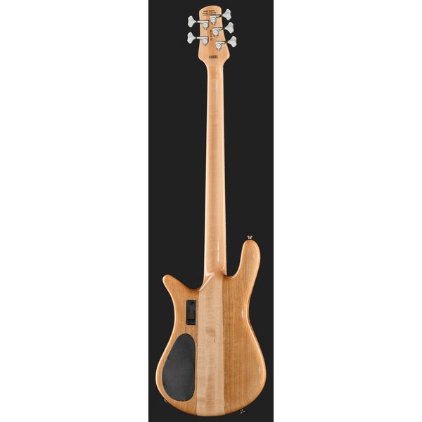 Spector Euro 5 CST Spalted Maple Ltd
