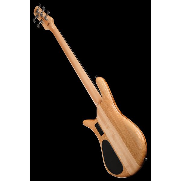 Spector Euro 5 CST Spalted Maple Ltd
