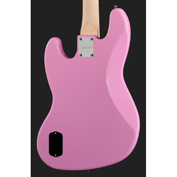Squier Exclusive Affinity J Bass FPK