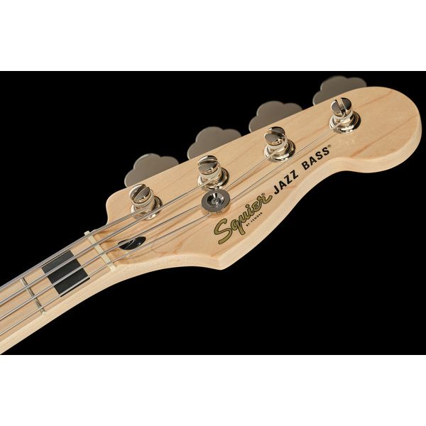 Squier Exclusive Affinity J Bass FPK