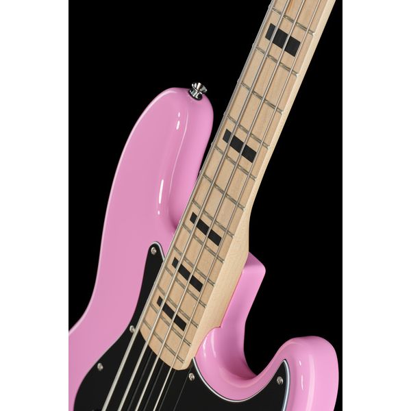 Squier Exclusive Affinity J Bass FPK