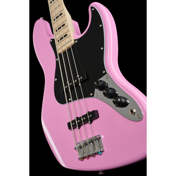 Squier Exclusive Affinity J Bass FPK